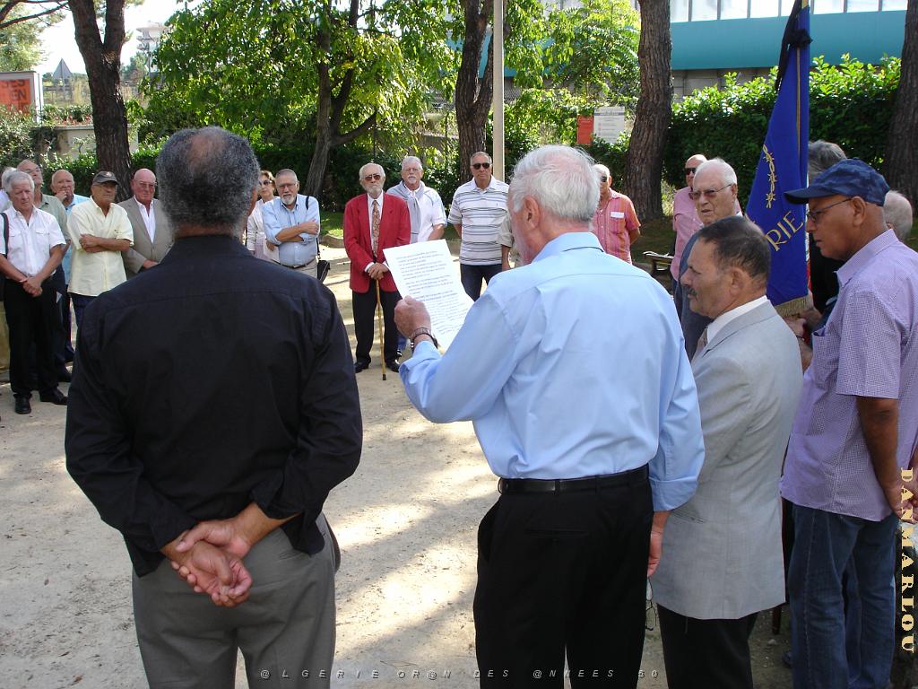 JOURNEE NATIONALE HOMMAGE AUX HARKIS ET SUPPLETIFS DU 25 09 2014 A CAGNES SUR MER (9).jpg -                                